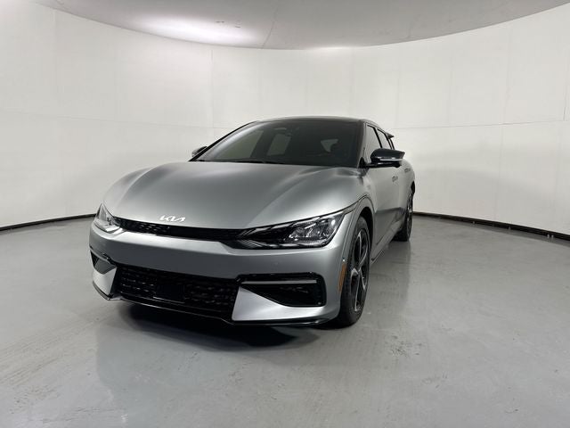 2023 Kia EV6 GT-Line