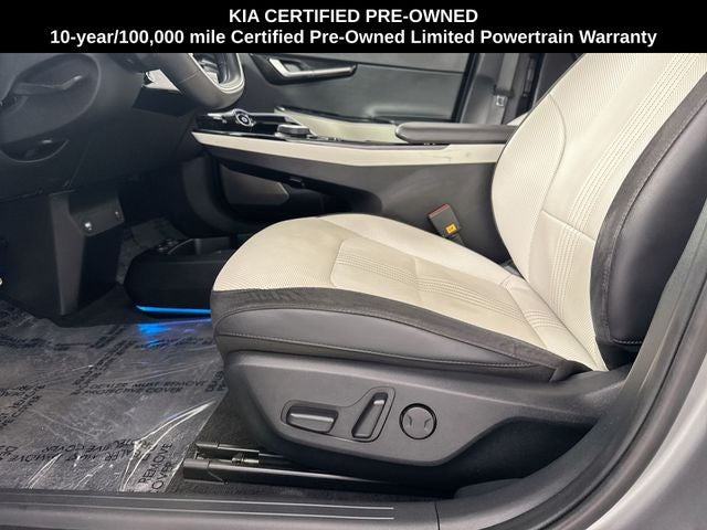 2023 Kia EV6 GT-Line