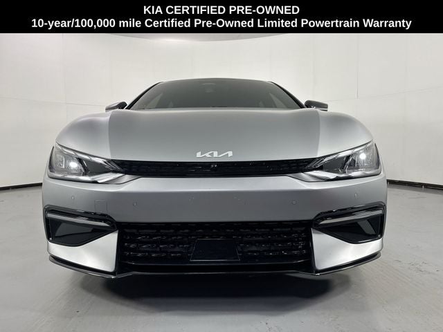 2023 Kia EV6 GT-Line
