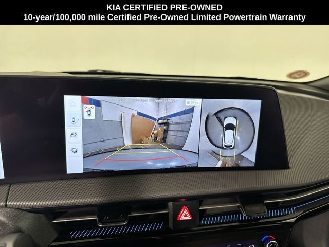 2023 Kia EV6 GT-Line