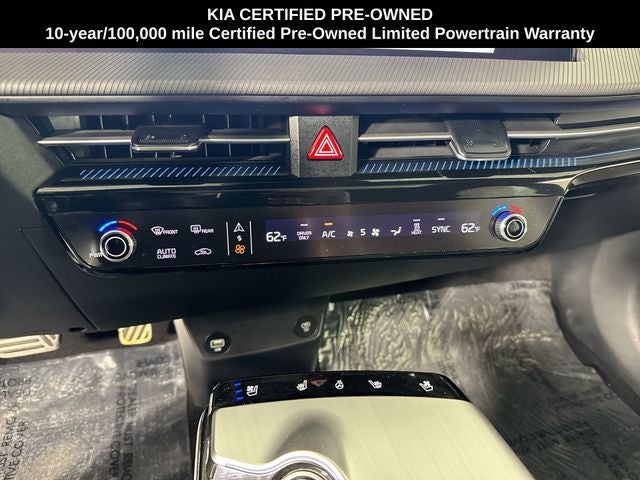 2023 Kia EV6 GT-Line