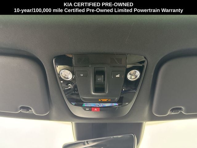 2023 Kia EV6 GT-Line