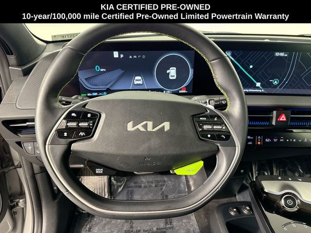 2023 Kia EV6 GT