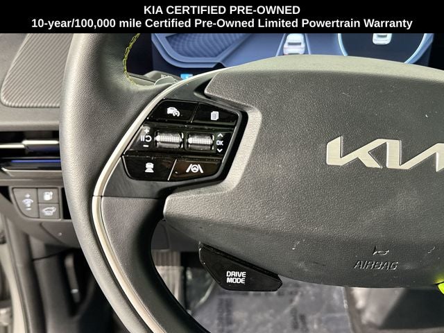 2023 Kia EV6 GT