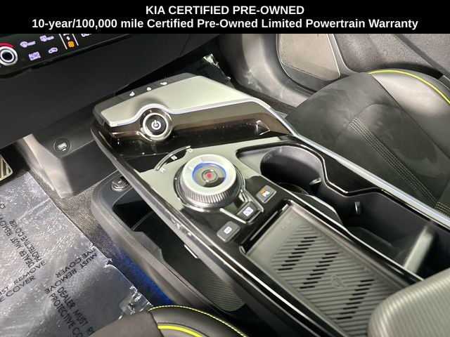 2023 Kia EV6 GT