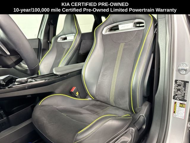 2023 Kia EV6 GT