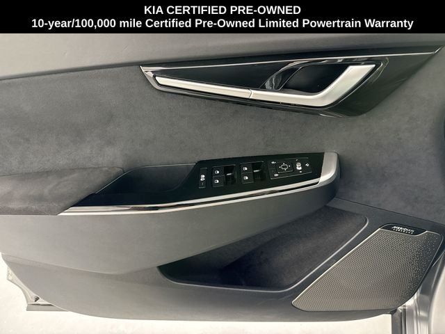 2023 Kia EV6 GT
