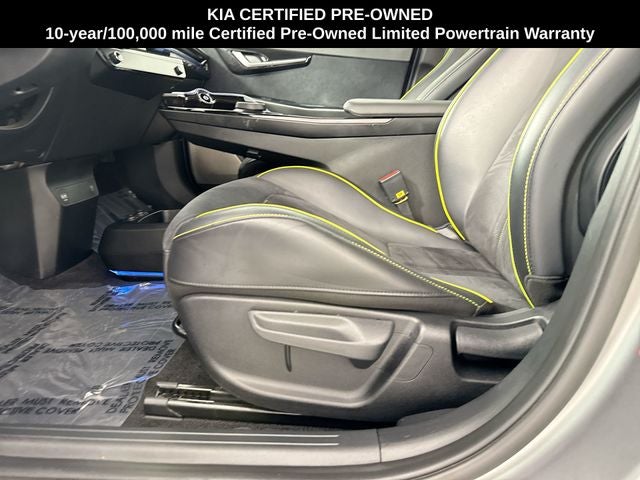 2023 Kia EV6 GT