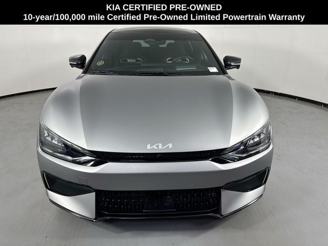 2023 Kia EV6 GT