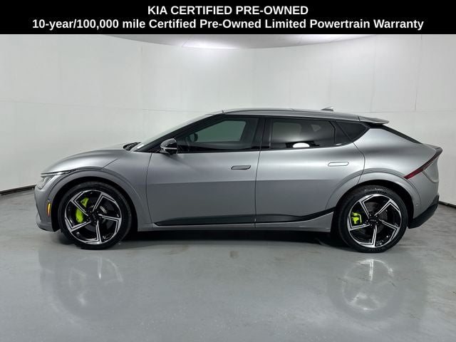 2023 Kia EV6 GT