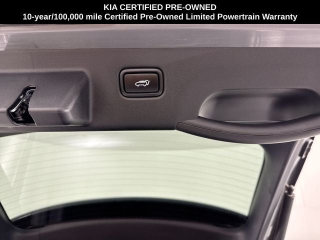 2023 Kia EV6 GT