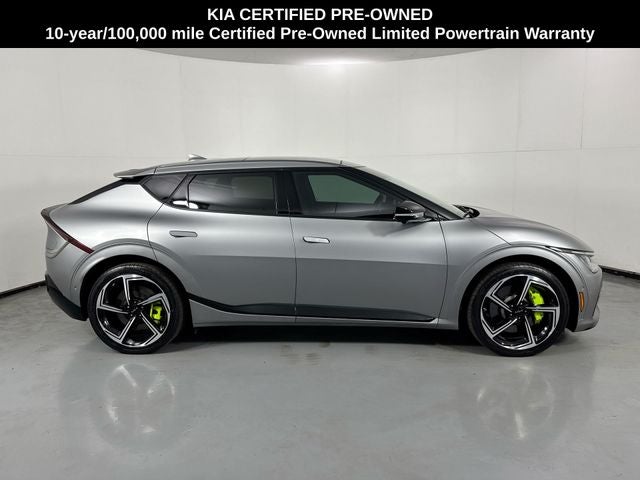 2023 Kia EV6 GT