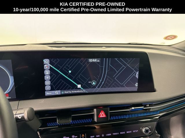 2023 Kia EV6 GT