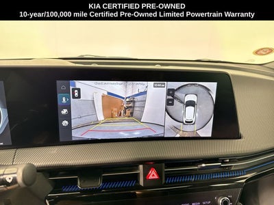 2023 Kia EV6 GT