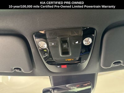 2023 Kia EV6 GT