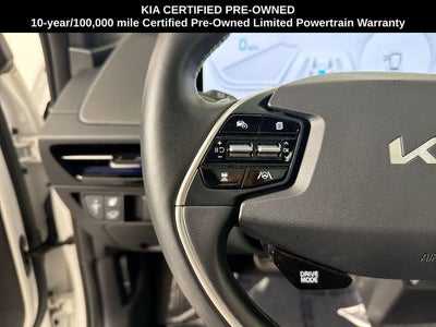 2023 Kia EV6 GT