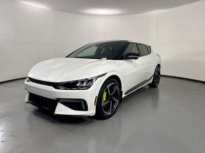 2023 Kia EV6 GT