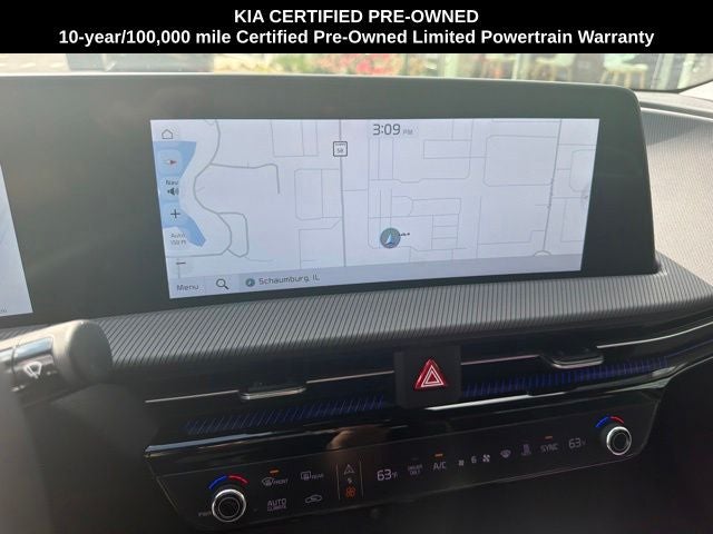 2023 Kia EV6 GT