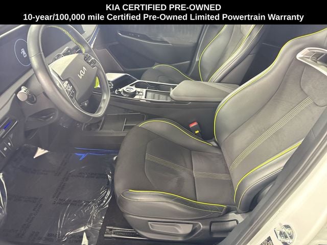 2023 Kia EV6 GT