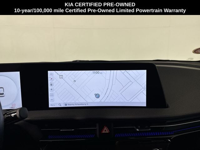 2023 Kia EV6 GT