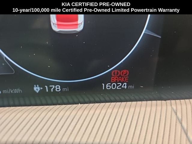 2024 Kia EV6 GT