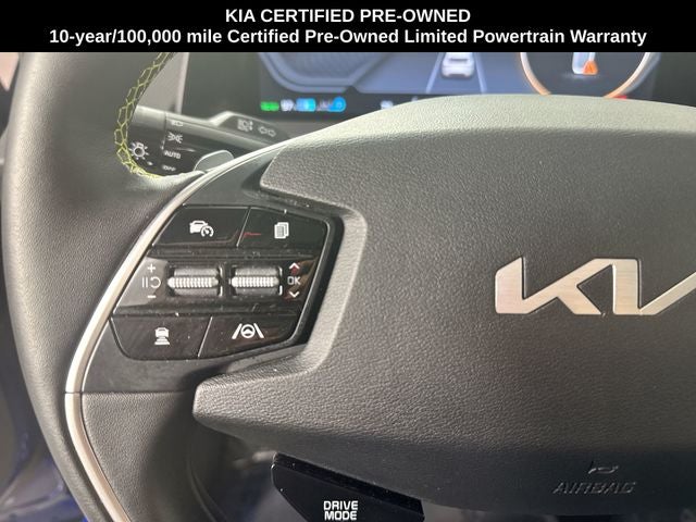 2023 Kia EV6 GT