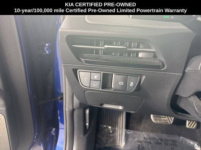 2023 Kia EV6 GT