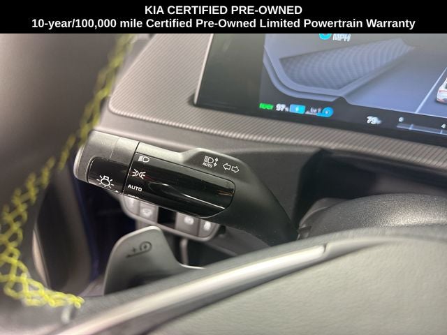 2023 Kia EV6 GT
