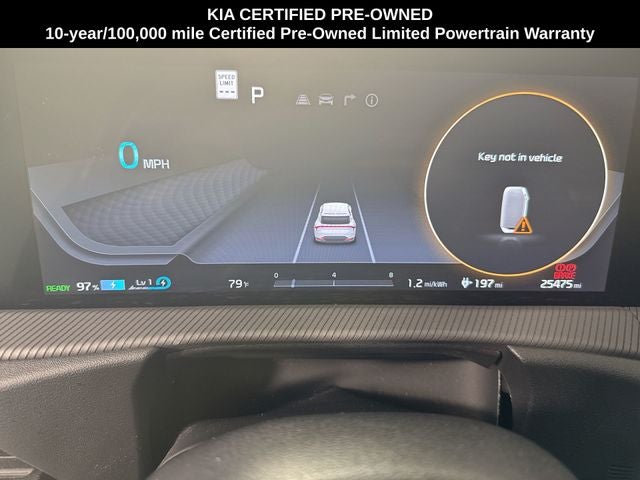 2023 Kia EV6 GT