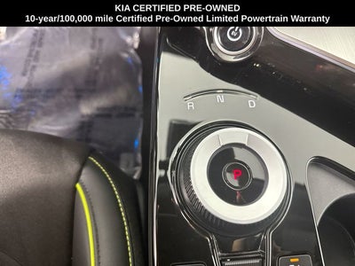 2023 Kia EV6 GT