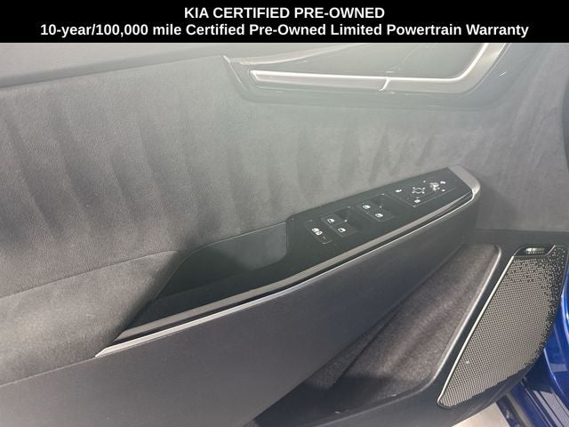 2023 Kia EV6 GT