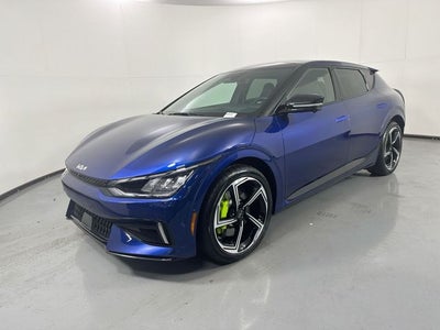 2023 Kia EV6 GT