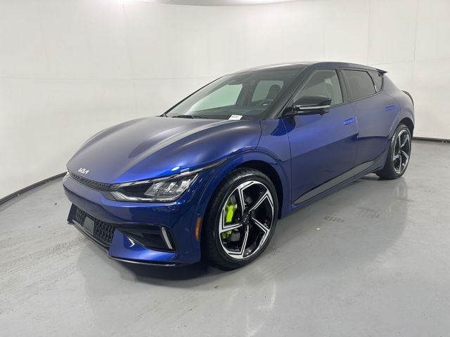 2023 Kia EV6 GT