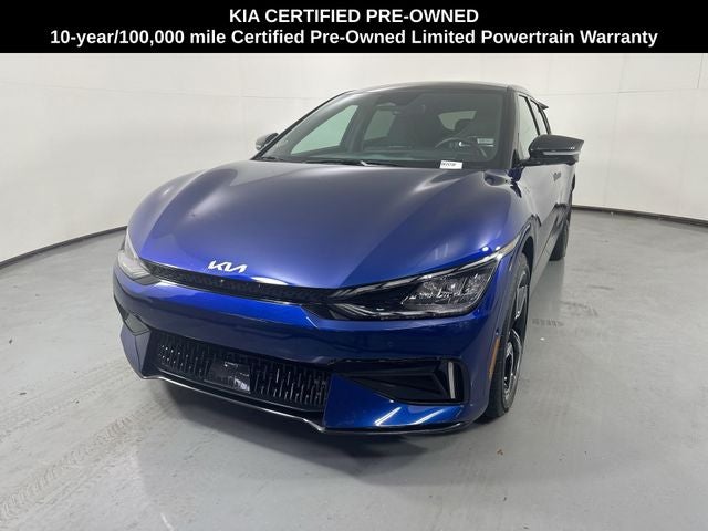 2023 Kia EV6 GT