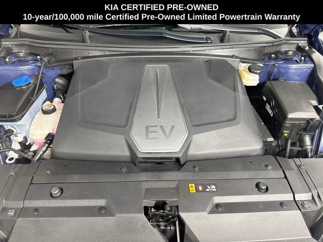 2023 Kia EV6 GT