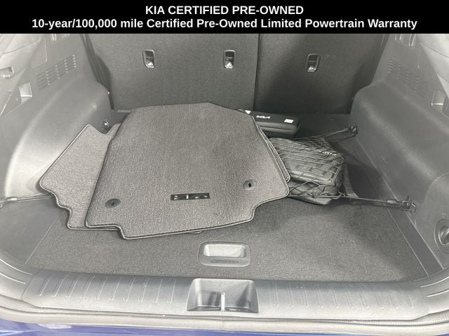 2023 Kia EV6 GT