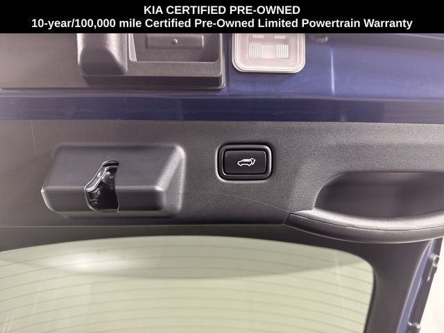 2023 Kia EV6 GT