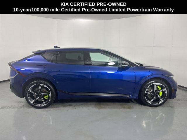 2023 Kia EV6 GT