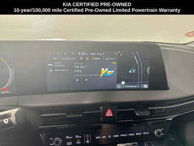 2023 Kia EV6 GT