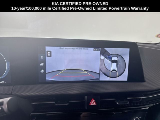 2023 Kia EV6 GT