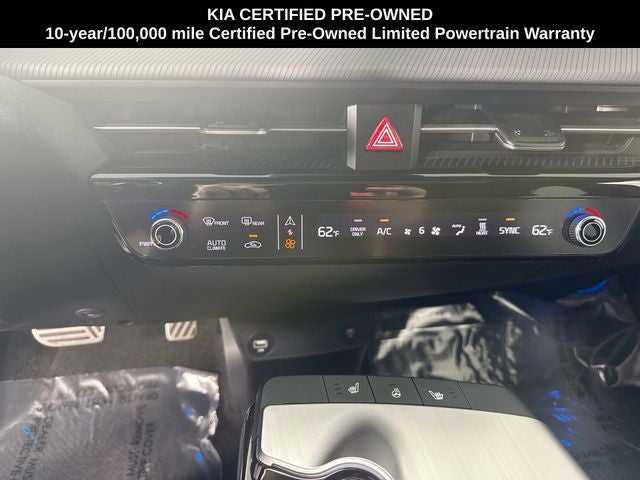 2023 Kia EV6 GT