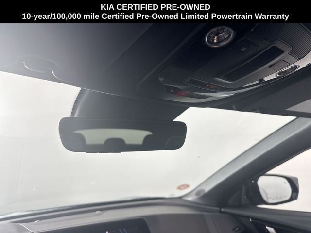 2023 Kia EV6 GT