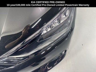 2024 Kia EV6 GT