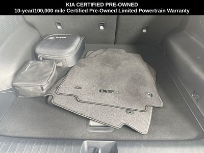 2024 Kia EV6 GT