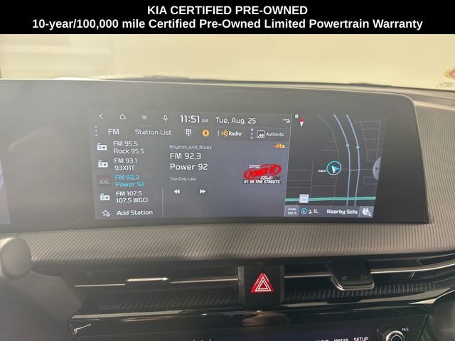 2024 Kia EV6 GT