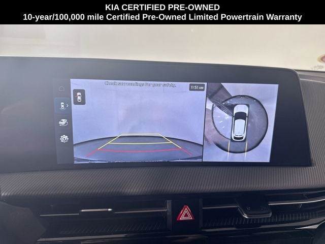 2024 Kia EV6 GT