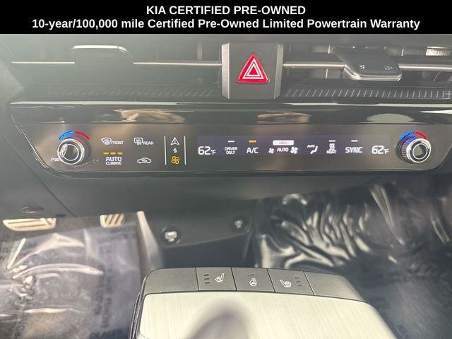 2024 Kia EV6 GT