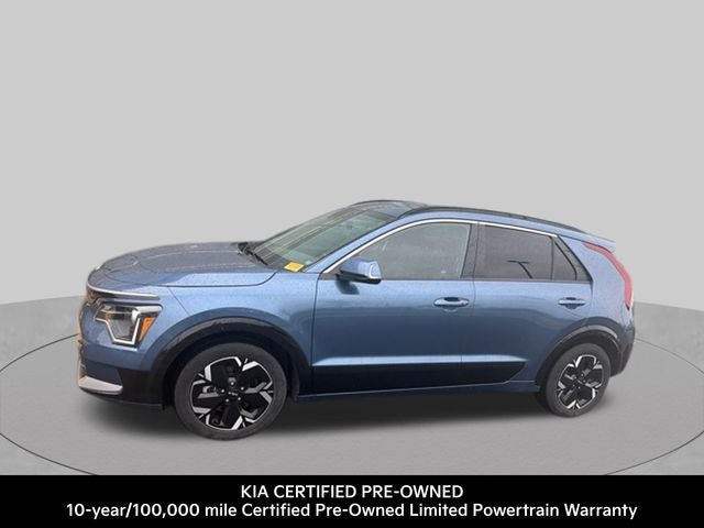 2023 Kia Niro EV Wind