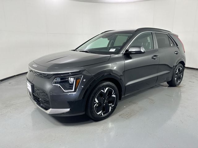 2023 Kia Niro EV Wind