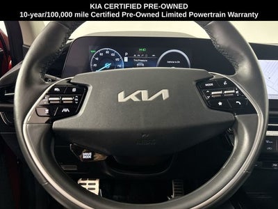 2023 Kia Niro EV Wave
